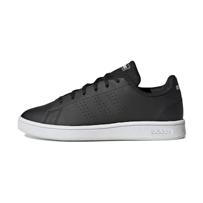 (W) adidas neo Advantage Base Court Lifestyle 'Black'