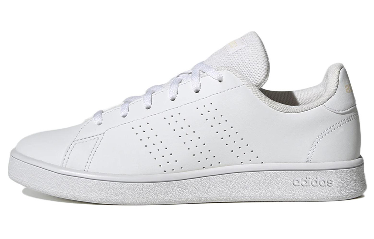 (W) adidas neo Advantage Base Court Lifestyle Shoes 'White'