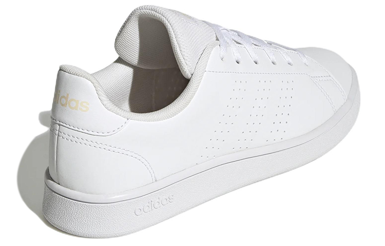 (W) adidas neo Advantage Base Court Lifestyle Shoes 'White' 圖 4