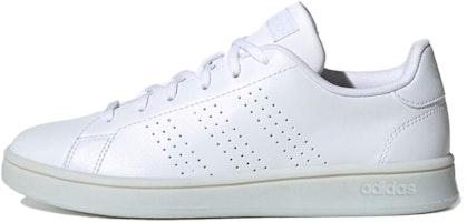 (W) adidas neo Advantage Base Hijau/Putih FW0986 Buy (W) adidas neo Advantage Base Hijau/Putih FW0986