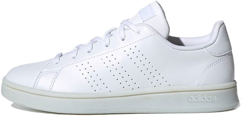 (W) adidas neo Advantage Base Hijau/Putih FW0986 Buy (W) adidas neo Advantage Base Hijau/Putih FW0986