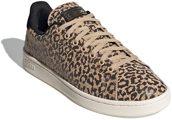 (Women) adidas neo Advantage Beige FY8957 Lookbook (Women) adidas neo Advantage Beige FY8957