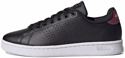 (W) adidas Neo Advantage Negro/Morado FW0966 Buy (W) adidas Neo Advantage Negro/Morado FW0966