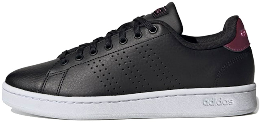 (W) アディダス ネオ アドバンテージ 黒/紫 FW0966 Buy (W) アディダス ネオ アドバンテージ 黒/紫 FW0966