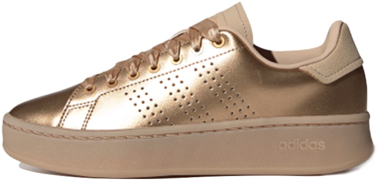 women-adidas-neo-advantage-bold-copper-gold-ef-0141