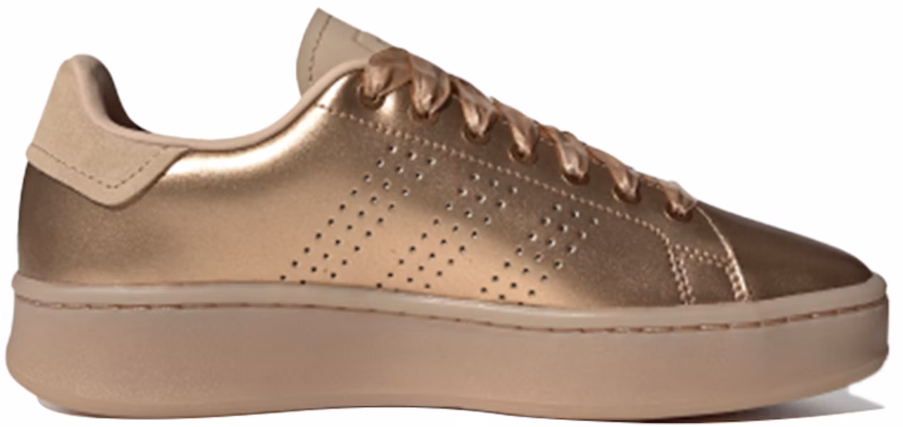 (W) adidas neo Advantage Bold ''Or Cuivré'' EF0141 Lookbook (W) adidas neo Advantage Bold ''Or Cuivré'' EF0141