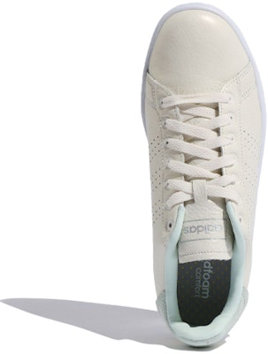 (W) adidas neo Advantage Bold 'Putih Krim Hijau' EH2056 Purchase (W) adidas neo Advantage Bold 'Putih Krim Hijau' EH2056