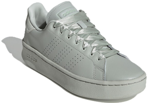 (W) adidas Neo ADVANTAGE BOLD 'Abu Putih' EF1036 Order (W) adidas Neo ADVANTAGE BOLD 'Abu Putih' EF1036