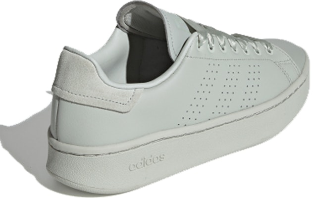 (W) adidas Neo ADVANTAGE BOLD 'Abu Putih' EF1036 Lookbook (W) adidas Neo ADVANTAGE BOLD 'Abu Putih' EF1036