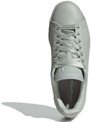 (W) adidas Neo ADVANTAGE BOLD 'Abu Putih' EF1036 Shop (W) adidas Neo ADVANTAGE BOLD 'Abu Putih' EF1036