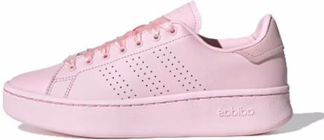 (Women) adidas neo ADVANTAGE BOLD 'Pink' EF1035 (Women) adidas neo ADVANTAGE BOLD 'Pink' EF1035