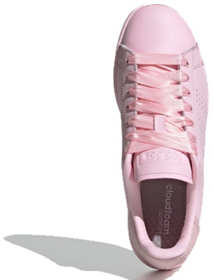 (W) アディダス ネオ アドバンテージ BOLD ピンク EF1035 Lookbook (W) アディダス ネオ アドバンテージ BOLD ピンク EF1035
