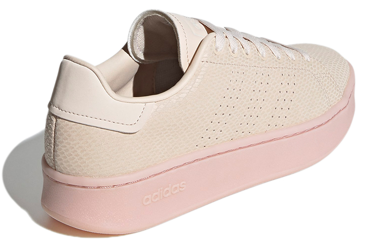 (W) adidas neo Advantage Bold Pink 圖 4