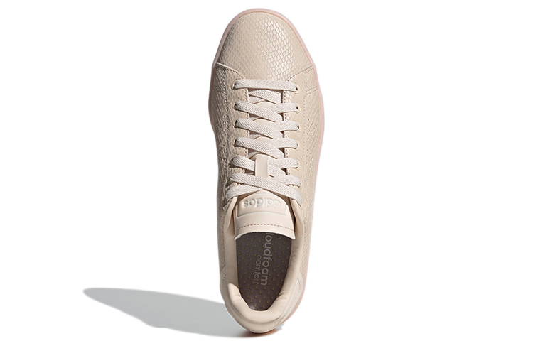 (W) adidas neo Advantage Bold Pink 圖 5