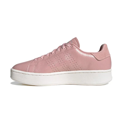 (W) adidas neo Advantage Bold Pink/White