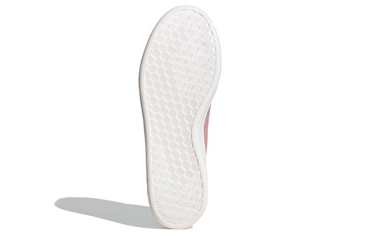 (W) adidas neo Advantage Bold Pink/White 圖 6