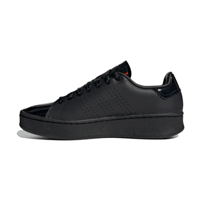 (W) adidas neo Advantage Bold Shoes For Black