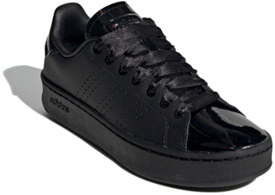 (W) アディダス ネオ アドバンテージ ボールド (黒) EF0138 Lookbook (W) アディダス ネオ アドバンテージ ボールド (黒) EF0138