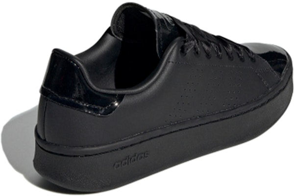 (W) アディダス ネオ アドバンテージ ボールド (黒) EF0138 Shop (W) アディダス ネオ アドバンテージ ボールド (黒) EF0138