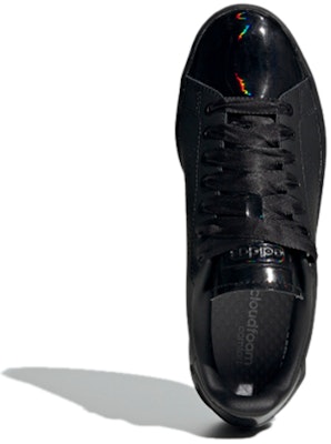 (W) アディダス ネオ アドバンテージ ボールド (黒) EF0138 Purchase (W) アディダス ネオ アドバンテージ ボールド (黒) EF0138