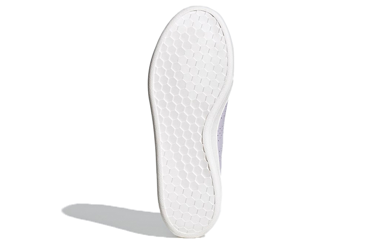 (W) adidas neo Advantage Bold Shoes Purple 圖 6