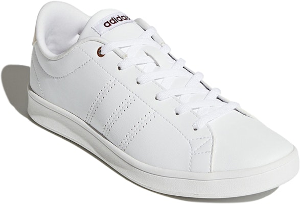 Buy Women adidas NEO Advantage Clean QT White BB9611 Novelship