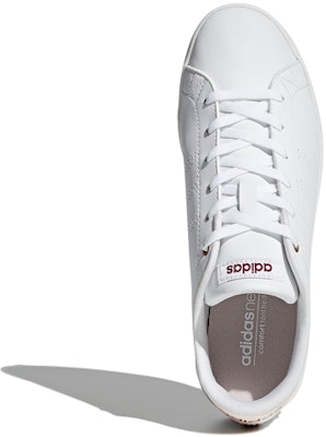 Adidas neo advantage women sales