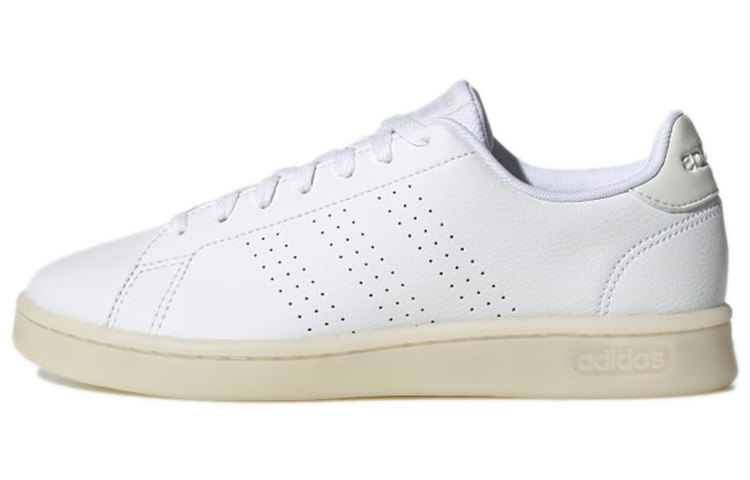 (W) adidas NEO Advantage Eco 'Cloud White'