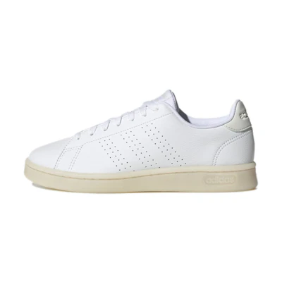 (W) adidas NEO Advantage Eco 'Cloud White'