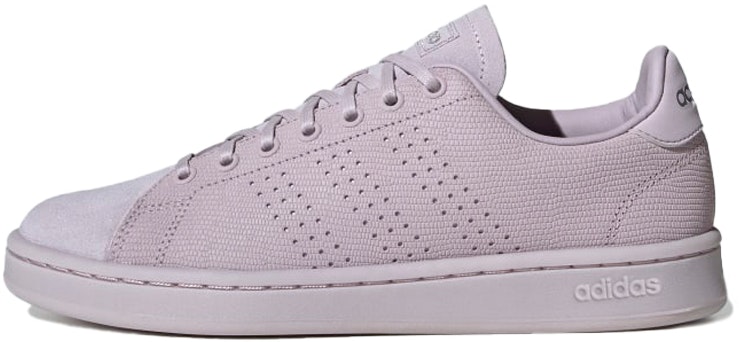 women-adidas-neo-advantage-purple-ee-7493