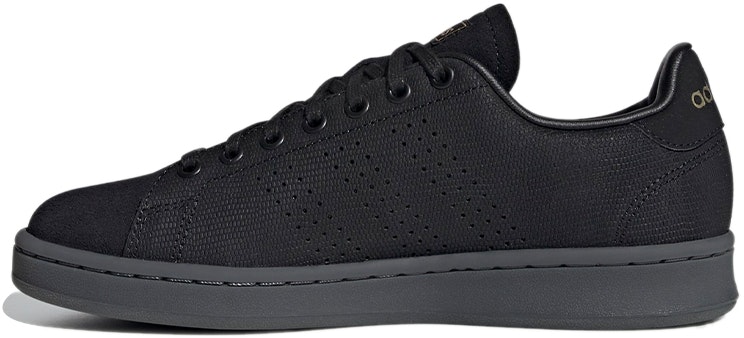 women-adidas-neo-advantage-shoes-black-ee-7483