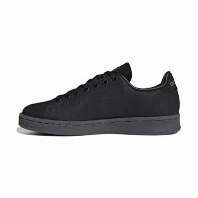 (W) adidas neo Advantage Shoes Black