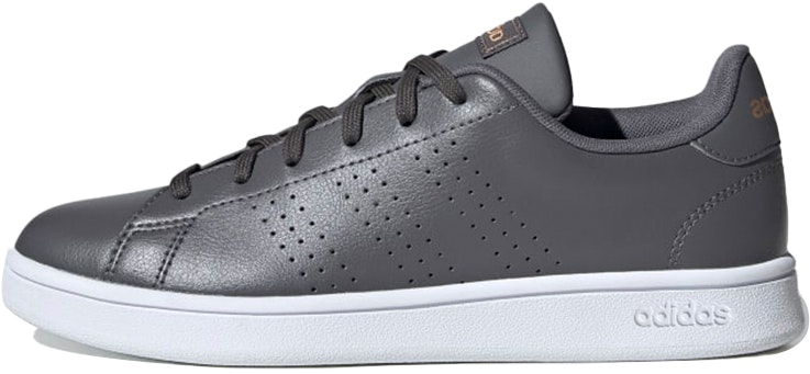 women-adidas-neo-advantage-shoes-grey-fw-0984