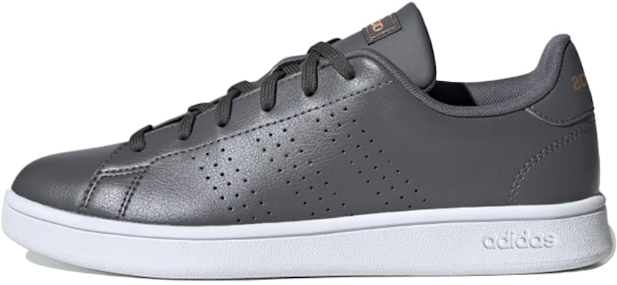 (W) 아디다스 네오 어드밴티지 그레이 (Adidas Neo Advantage Grey) FW0984 Buy (W) 아디다스 네오 어드밴티지 그레이 (Adidas Neo Advantage Grey) FW0984