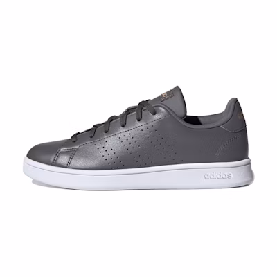 (W) adidas neo Advantage Shoes Grey