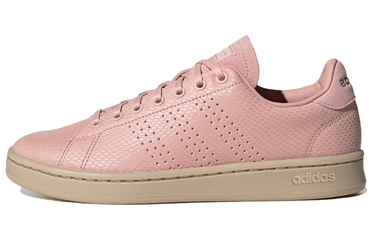 Buy (W) 아디다스 네오 어드밴티지 핑크 슈즈 EG3852