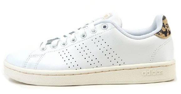 (W) Zapatillas adidas Neo Advantage Blanco/Marrón FY9101 Buy (W) Zapatillas adidas Neo Advantage Blanco/Marrón FY9101