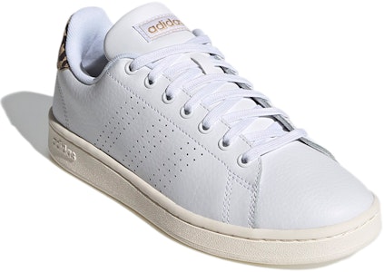 (W) Zapatillas adidas Neo Advantage Blanco/Marrón FY9101 Lookbook (W) Zapatillas adidas Neo Advantage Blanco/Marrón FY9101