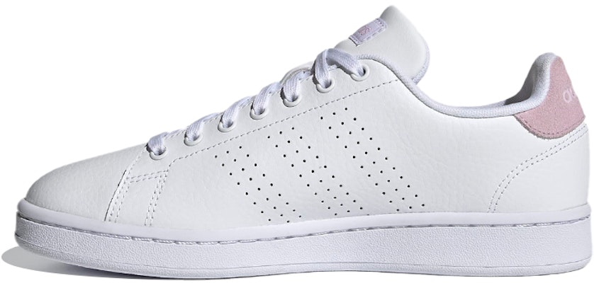 (W) adidas neo Advantage Putih/Pink FY9099 Buy (W) adidas neo Advantage Putih/Pink FY9099