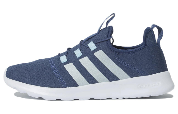 (Women) adidas NEO Aestheto 'Comfort Breathable Blue' GB2396