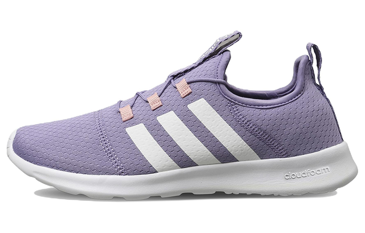 Buy (W) アディダス NEO エステト 「タロットパープル」 GA1081