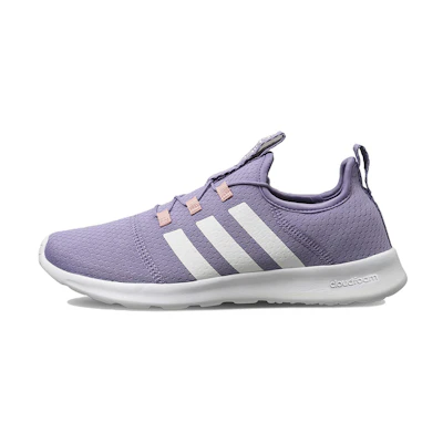 (W) adidas neo Aestheto 'Tarot Purple'