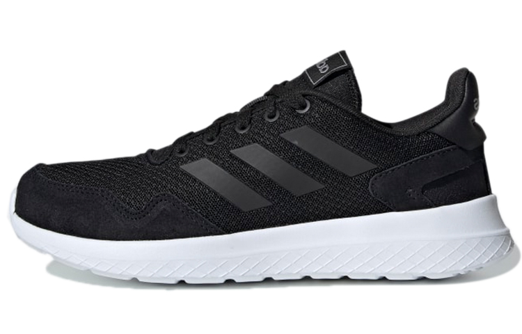 (Women) adidas NEO Archivo 'Carbon Black' EE9893