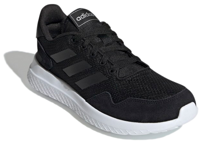 Lookbook (W) adidas NEO Archivo ''Carbon Schwarz'' EE9893