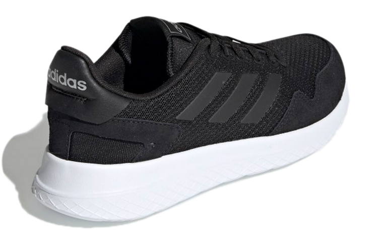 Shop (W) adidas NEO Archivo ''Carbon Schwarz'' EE9893