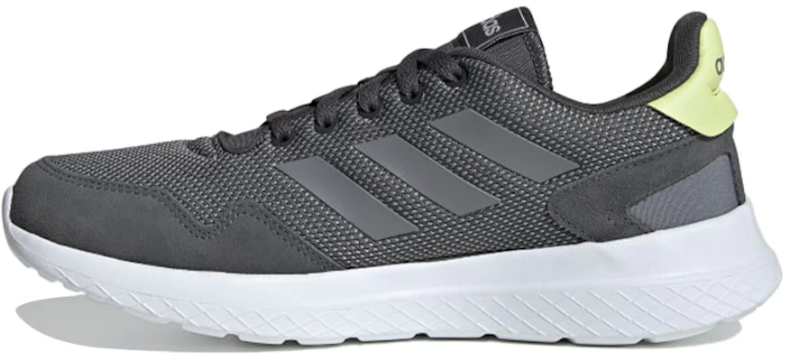 (W) adidas neo Archivo ''Grijs Wit Geel'' EG8598 Buy (W) adidas neo Archivo ''Grijs Wit Geel'' EG8598