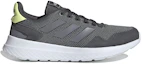 Order (W) adidas neo Archivo ''Grijs Wit Geel'' EG8598