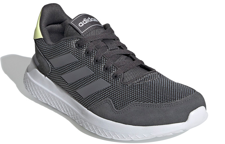 Lookbook (W) adidas neo Archivo ''Grijs Wit Geel'' EG8598