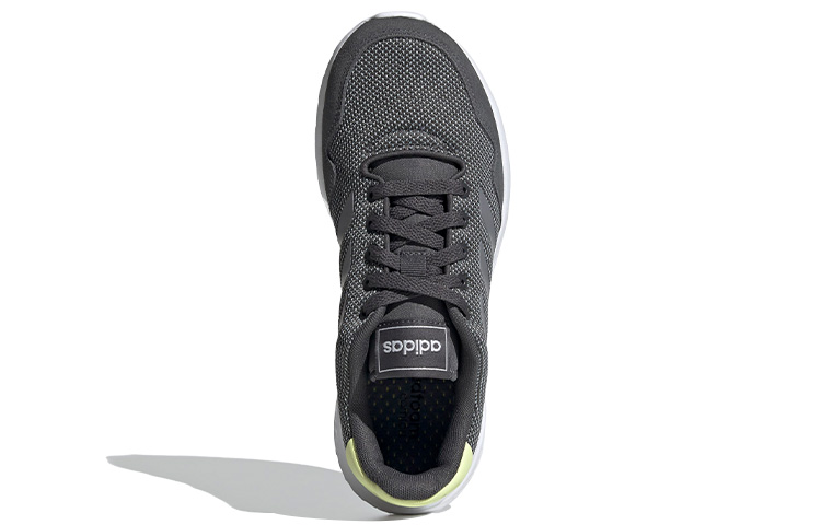 Purchase (W) adidas neo Archivo ''Grijs Wit Geel'' EG8598