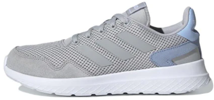 (Women) adidas NEO Archivo 'Grey Blue' EF0450 (Women) adidas NEO Archivo 'Grey Blue' EF0450